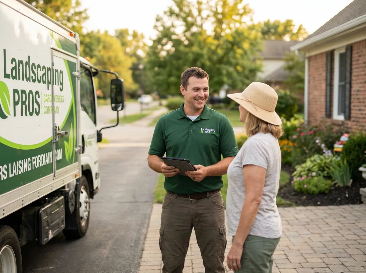 Landscaping Ashland, KS FAQs